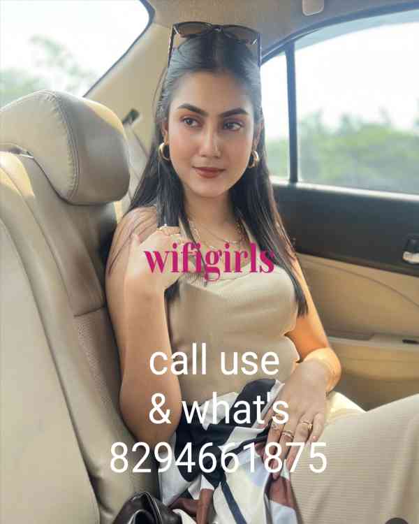 Unlimited enjoy for call girls available genuine service 